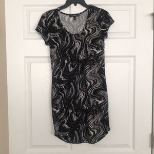 T-shirt Dress
